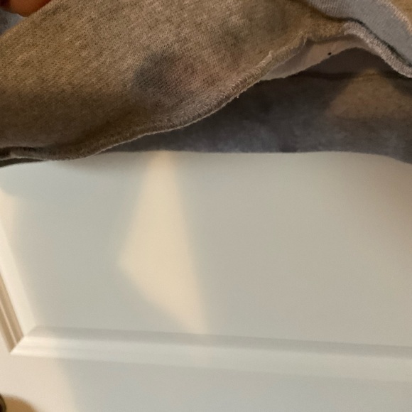 Vintage Fury brand wilderness wolf sweatshirt - Picture 4 of 9